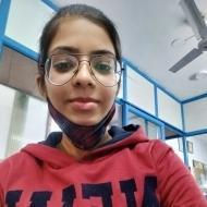 Jaspreet Kour Class 10 trainer in Gurgaon