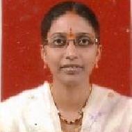 Saijyothi V. BTech Tuition trainer in Hyderabad