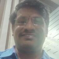 Nanduri Vamsi Pratap Tally Software trainer in Hyderabad