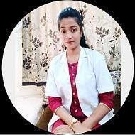 Sanika K. Diet and Nutrition trainer in Mumbai