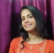 Akshata B. Class I-V Tuition trainer in Delhi