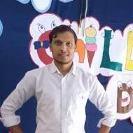 Aditya Singh Class I-V Tuition trainer in Sarkaghat