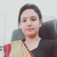 Jinti P. LLB Tuition trainer in Guwahati