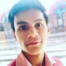 Photo of Shubham Kumar Srivastav