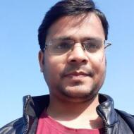 Rakesh Kumar Class 9 Tuition trainer in Delhi