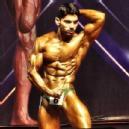 Sayed Shahvez Personal Trainer trainer in Mumbai