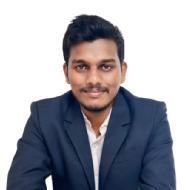 Rakesh Nagapuri CA trainer in Hyderabad