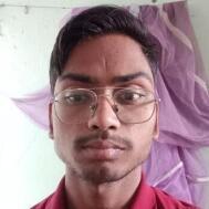Abhishek Sharma Class 10 trainer in Gaya