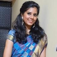 Shruti I. Vocal Music trainer in Dombivli