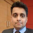 Photo of Hitendra Tiwari