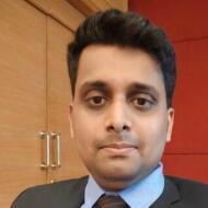 Hitendra Tiwari Class 11 Tuition trainer in Mumbai