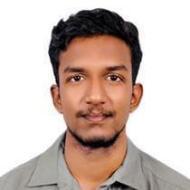 Srikar Karthikeya Class 11 Tuition trainer in Hyderabad