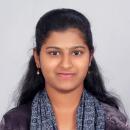 Photo of Rashmitha K.