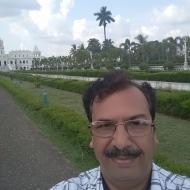 Yogendra Kumar Rathaur Class 8 Tuition trainer in Guwahati