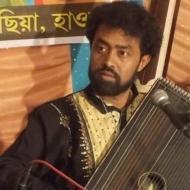 Shantanu Jashu Vocal Music trainer in Howrah