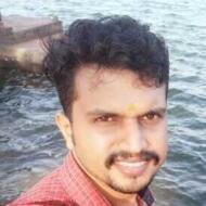 Akash A Pharmacy Tuition trainer in Kollam