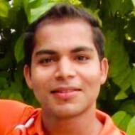 Sarvjeet Kumar Yadav Yoga trainer in Gurgaon