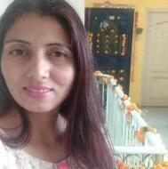 Suman Rani Spoken English trainer in Bhiwadi