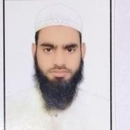 Ziyaul Haq Arabic Language trainer in Mohammadi