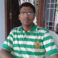 Nishanth Sl Ansys trainer in Allahabad