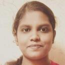 Photo of Megha H.