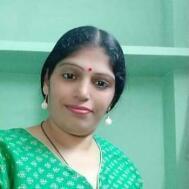 Aakanksha S. Class I-V Tuition trainer in Bangalore