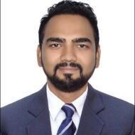 Sourabh Singh Rajput UPSC Exams trainer in Delhi