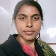 Pallavi Kumari Class 9 Tuition trainer in Hazaribag Sadar