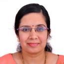 Photo of Rashmi N.
