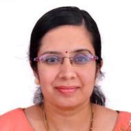 Rashmi N. Spoken English trainer in Bangalore