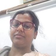 Dr Shivani Singla Class 12 Tuition trainer in Nabha