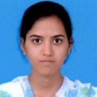 Saranga Matada M. Class 12 Tuition trainer in Kurnool