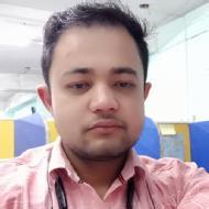 Smit Kumar Class I-V Tuition trainer in Chandpur