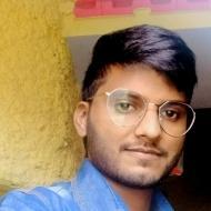 Deepak Kumar Class 12 Tuition trainer in Dhanbad