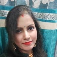 Meetu Class 10 trainer in Thanesar