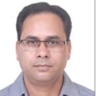 Shishir Kumar Sharma Class I-V Tuition trainer in Surat