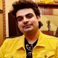 Biswadeep Mukherjee Vocal Music trainer in Mumbai