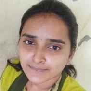 Padma P. Spoken English trainer in Tirupathi