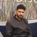 Photo of Zahid Mushtaq