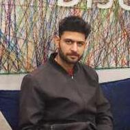 Zahid Mushtaq Class 9 Tuition trainer in Kharar