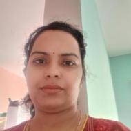 Deepti G. BTech Tuition trainer in Pune