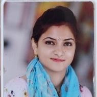 Neelam Yadav Class 10 trainer in Rewari