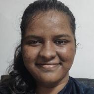 Saloni M. C Language trainer in Mumbai