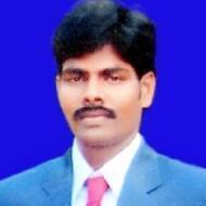 Dr Tatayya  Bommali Class 11 Tuition trainer in Bangalore