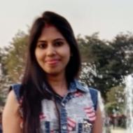 Monika Dewangan Class I-V Tuition trainer in Bhubaneswar