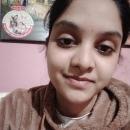 Photo of Mansi Goel