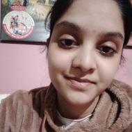 Mansi Goel Teacher trainer in Noida