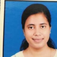 Priyanka B. Class 12 Tuition trainer in Ulhasnagar