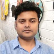 Abhishek Jaiswal Chess trainer in Gurgaon