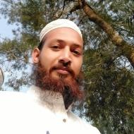 Hassan Ahmad Arabic Language trainer in Noida